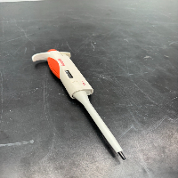 Diamond Pro Single Chanel Pipette image 0